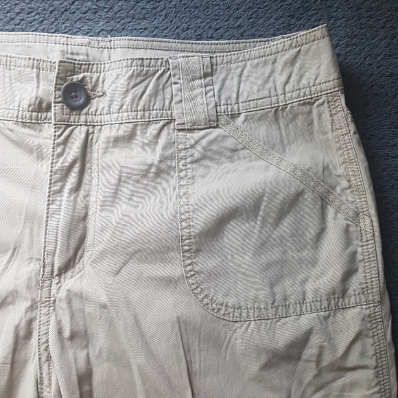 Cabela's W Grays Peak Capri - Picture 5 of 12